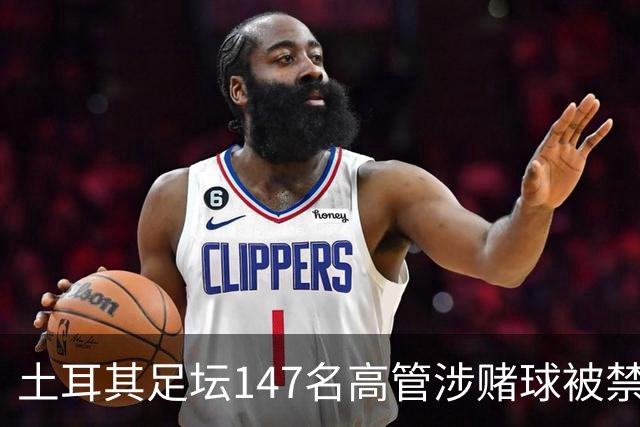 土耳其足坛147名高管涉赌球被禁赛45天，特拉布宗体育主席在列