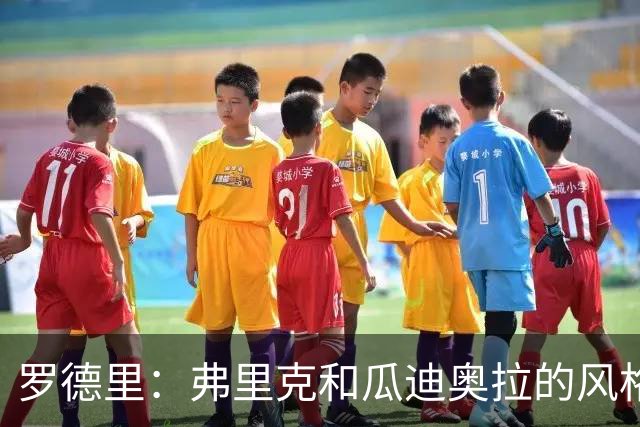罗德里：弗里克和瓜迪奥拉的风格完全不同，巴萨进攻更加直接
