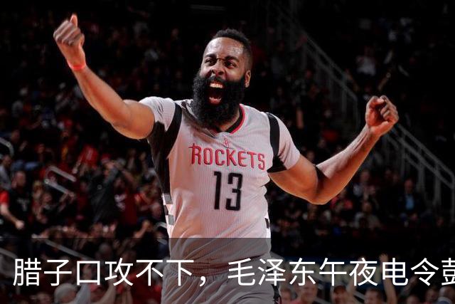 腊子口攻不下，毛泽东午夜电令彭德怀：非消灭该敌不能前进