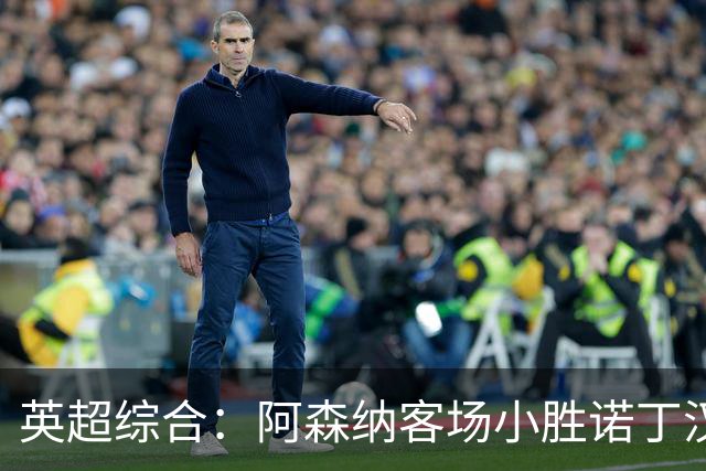 英超综合：阿森纳客场小胜诺丁汉森林