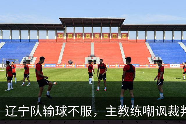 辽宁队输球不服，主教练嘲讽裁判太过分，杨鸣发言引争议