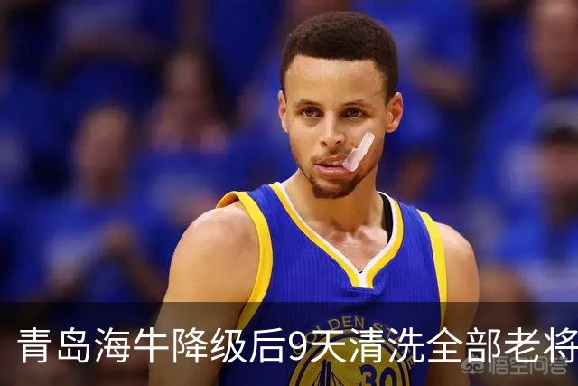 青岛海牛降级后9天清洗全部老将，是薪资帽所迫还是早有预案？
